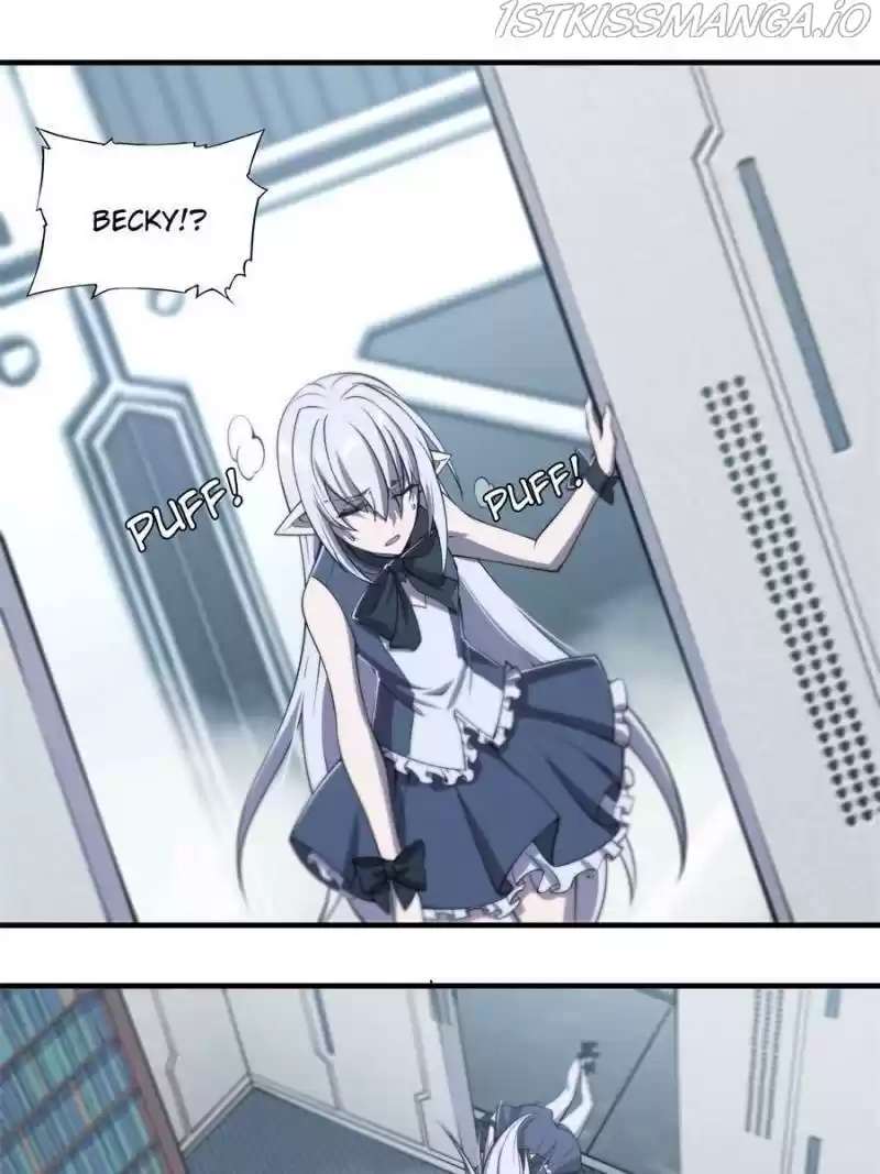 Vampires And Knight Chapter 130