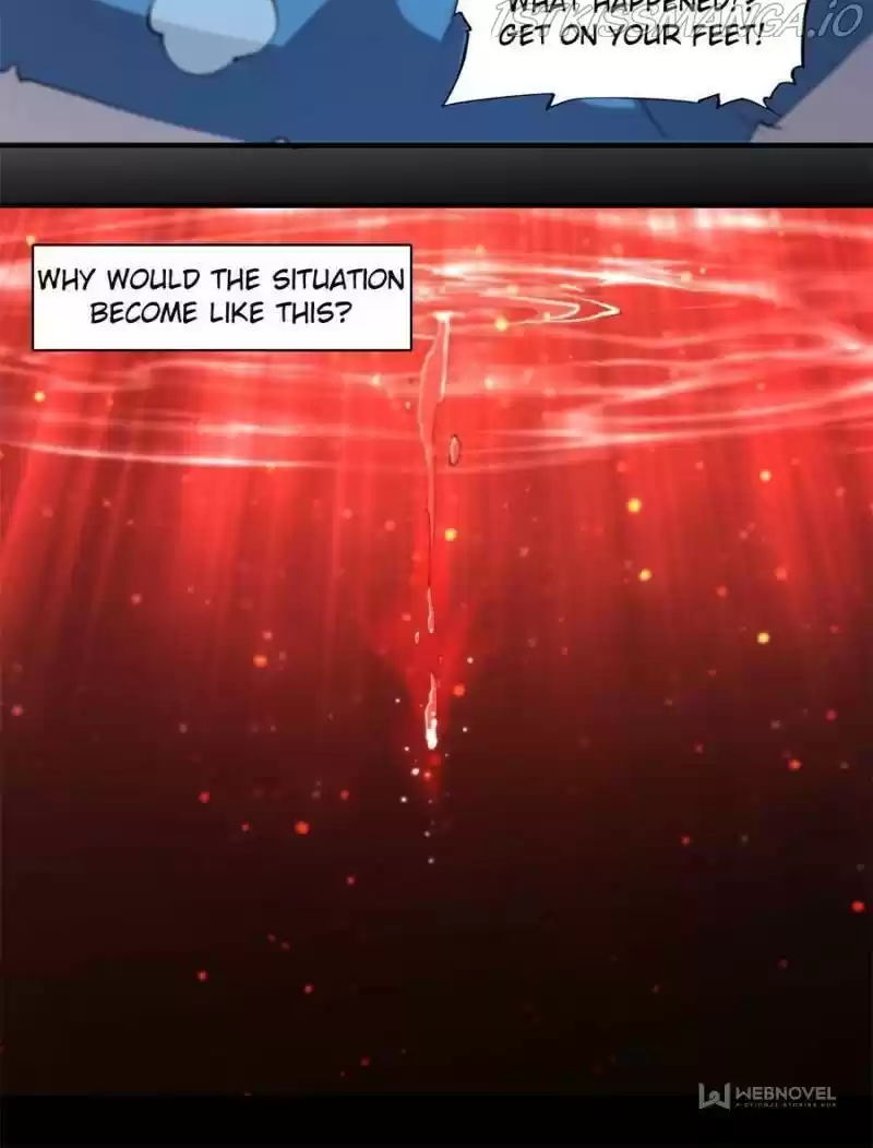 Vampires And Knight Chapter 130