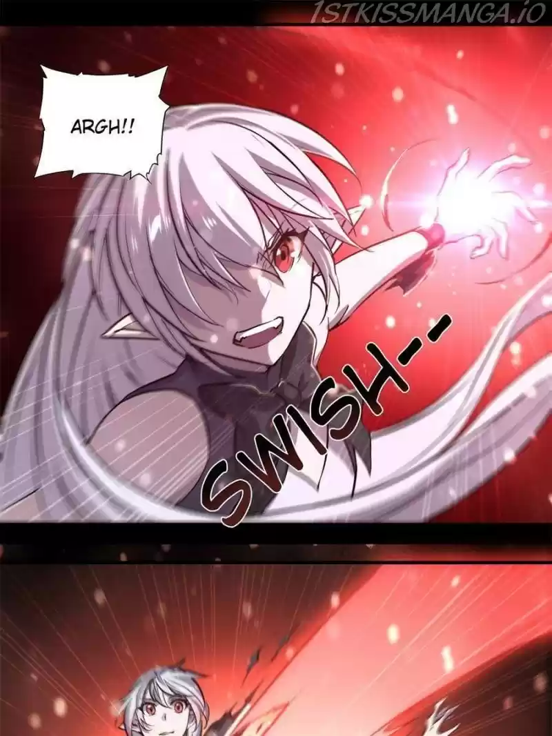 Vampires And Knight Chapter 130