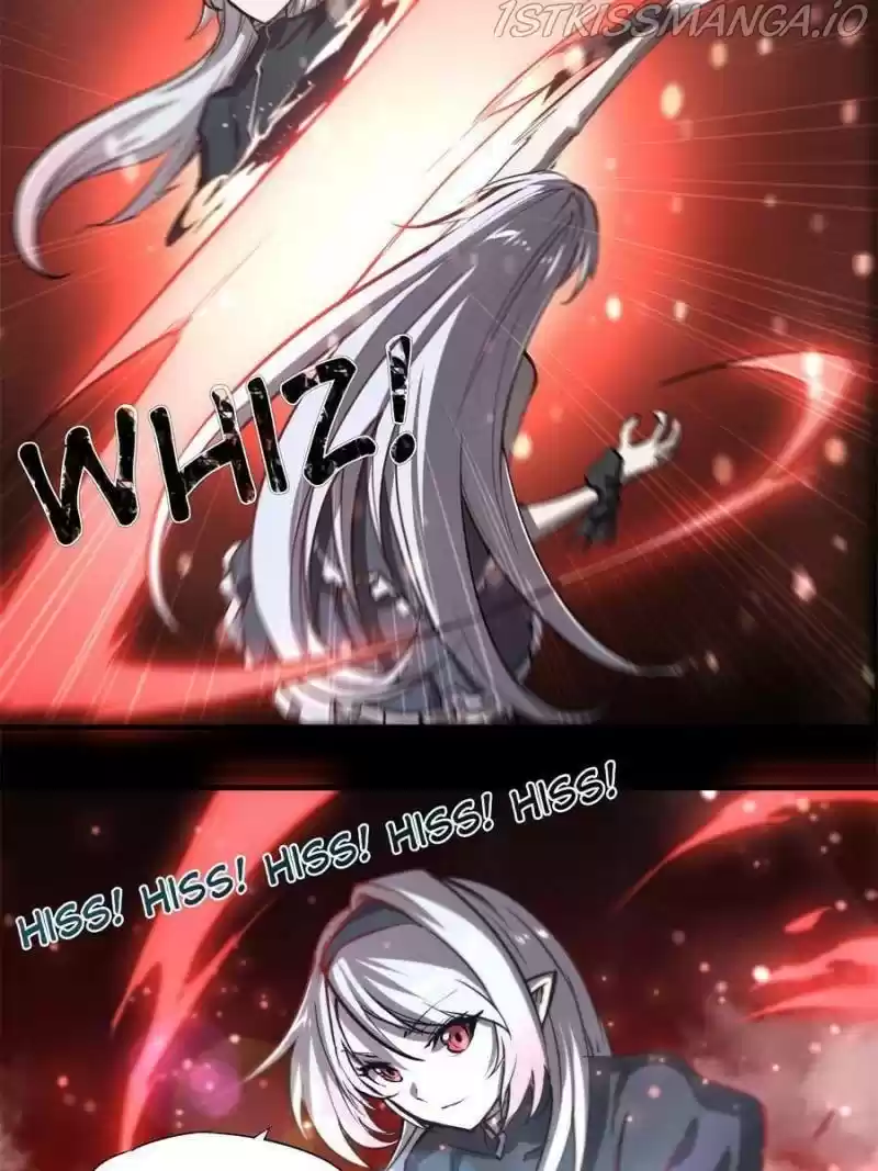 Vampires And Knight Chapter 130