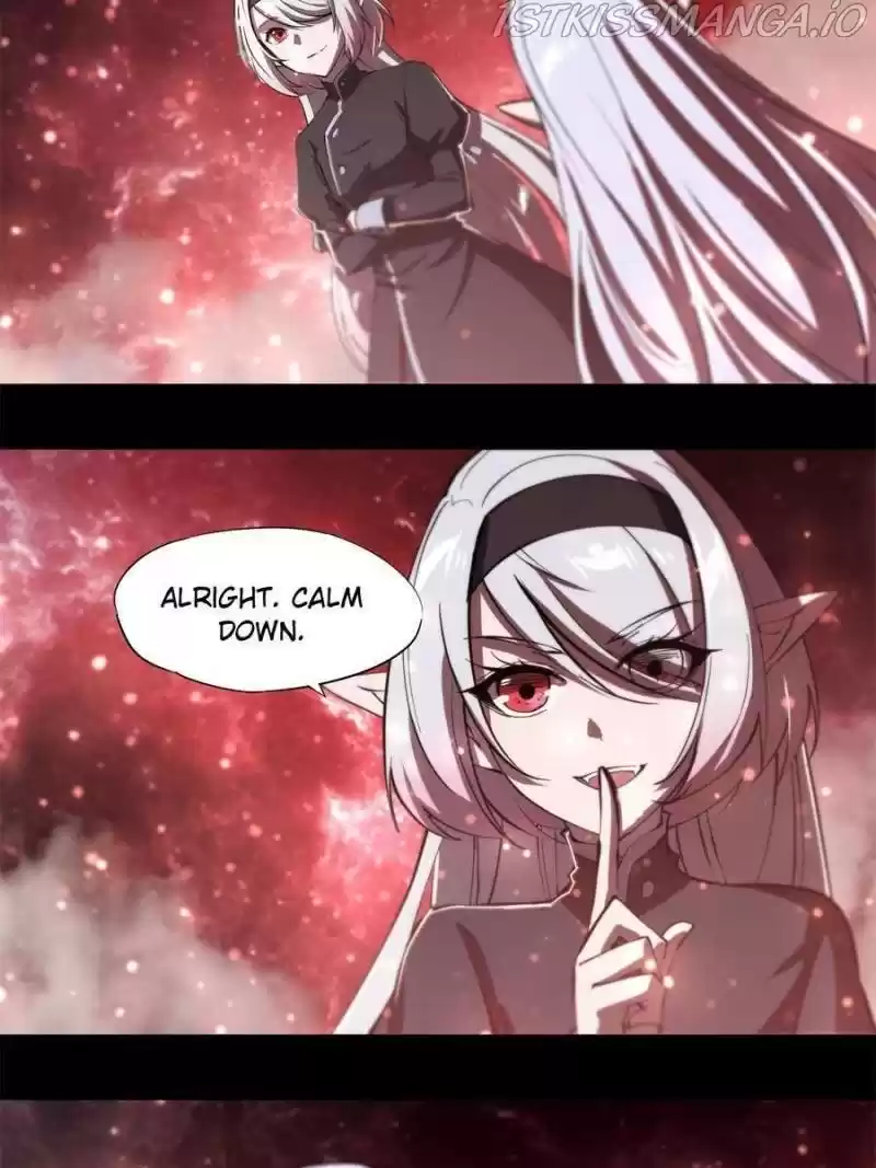 Vampires And Knight Chapter 130