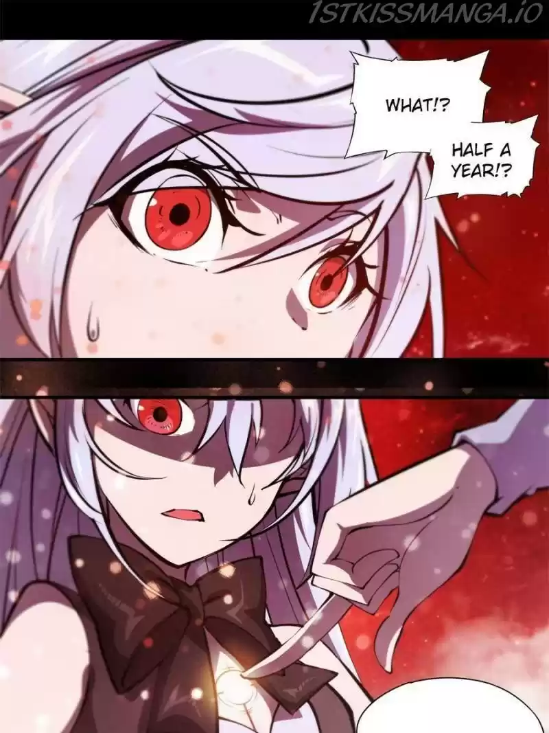 Vampires And Knight Chapter 130