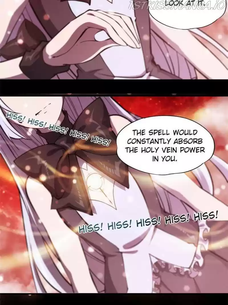 Vampires And Knight Chapter 130