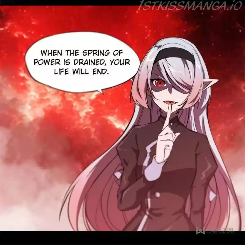 Vampires And Knight Chapter 130