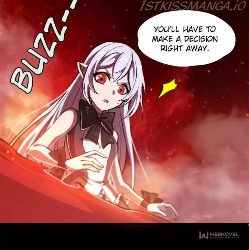 Vampires And Knight Chapter 130