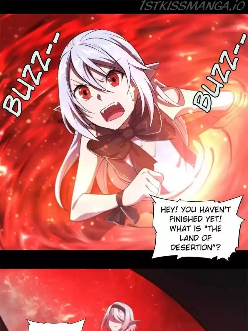 Vampires And Knight Chapter 130