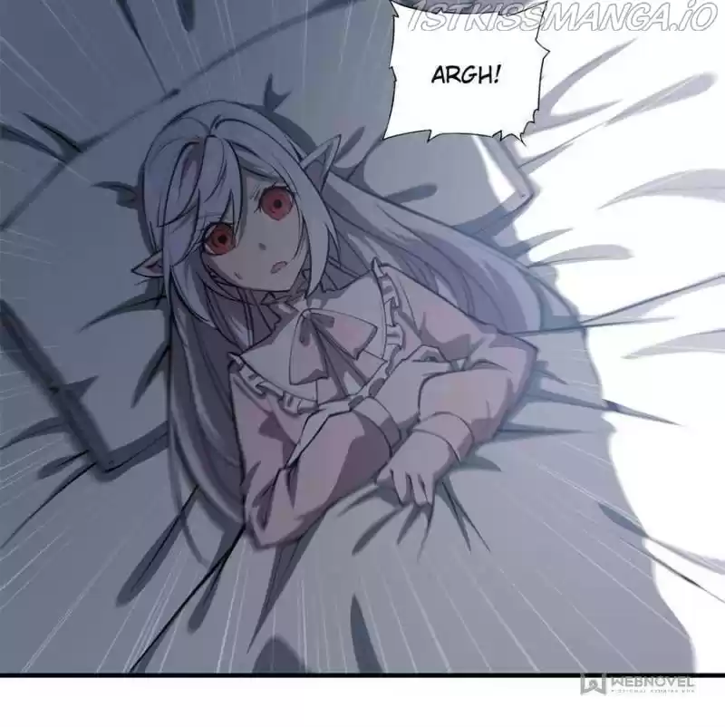 Vampires And Knight Chapter 130