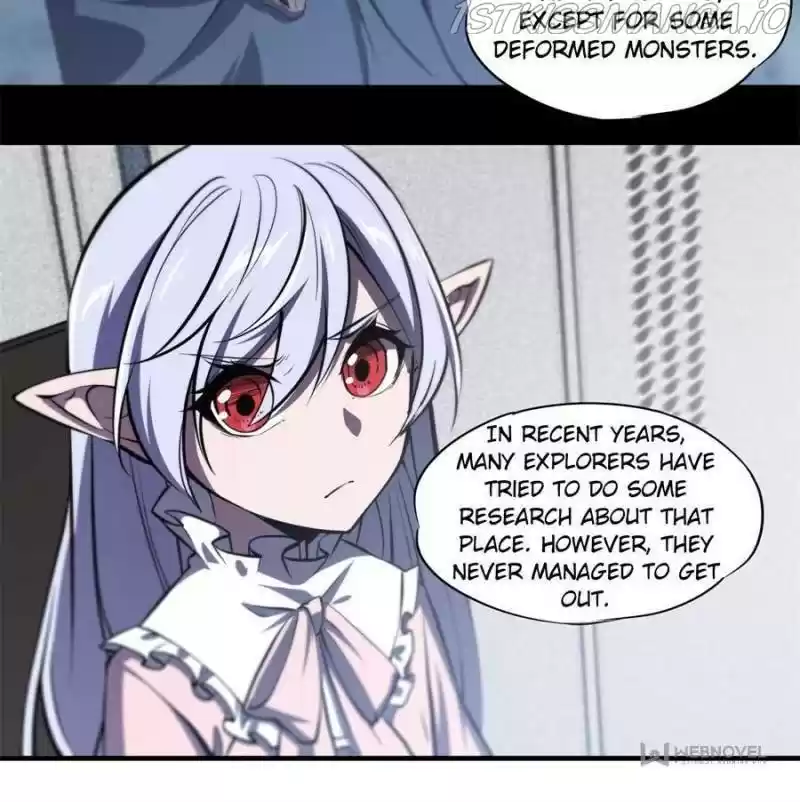 Vampires And Knight Chapter 131