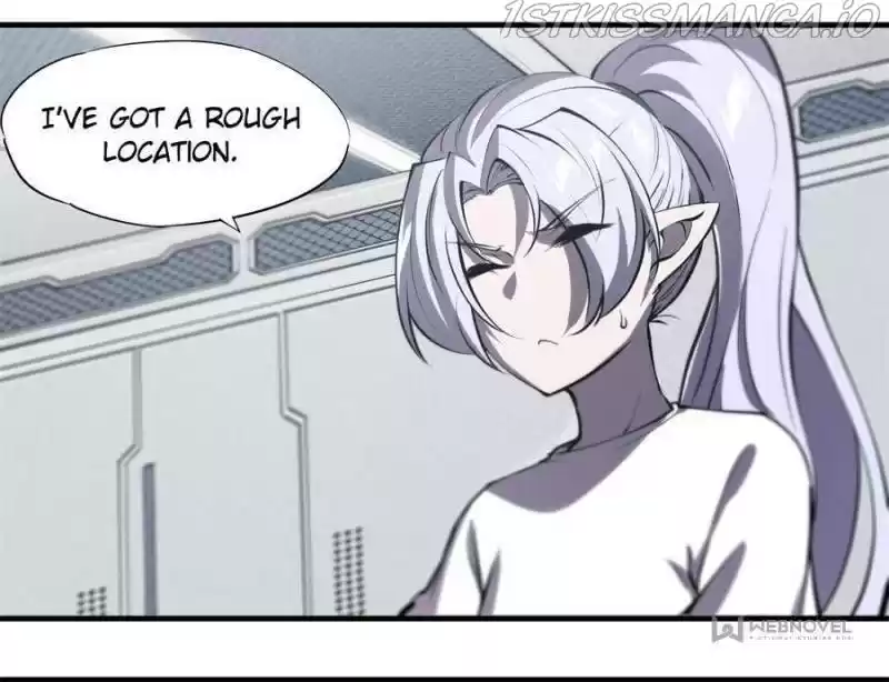 Vampires And Knight Chapter 131