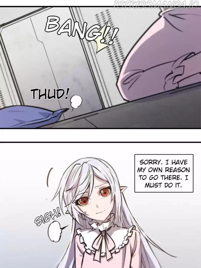 Vampires And Knight Chapter 131