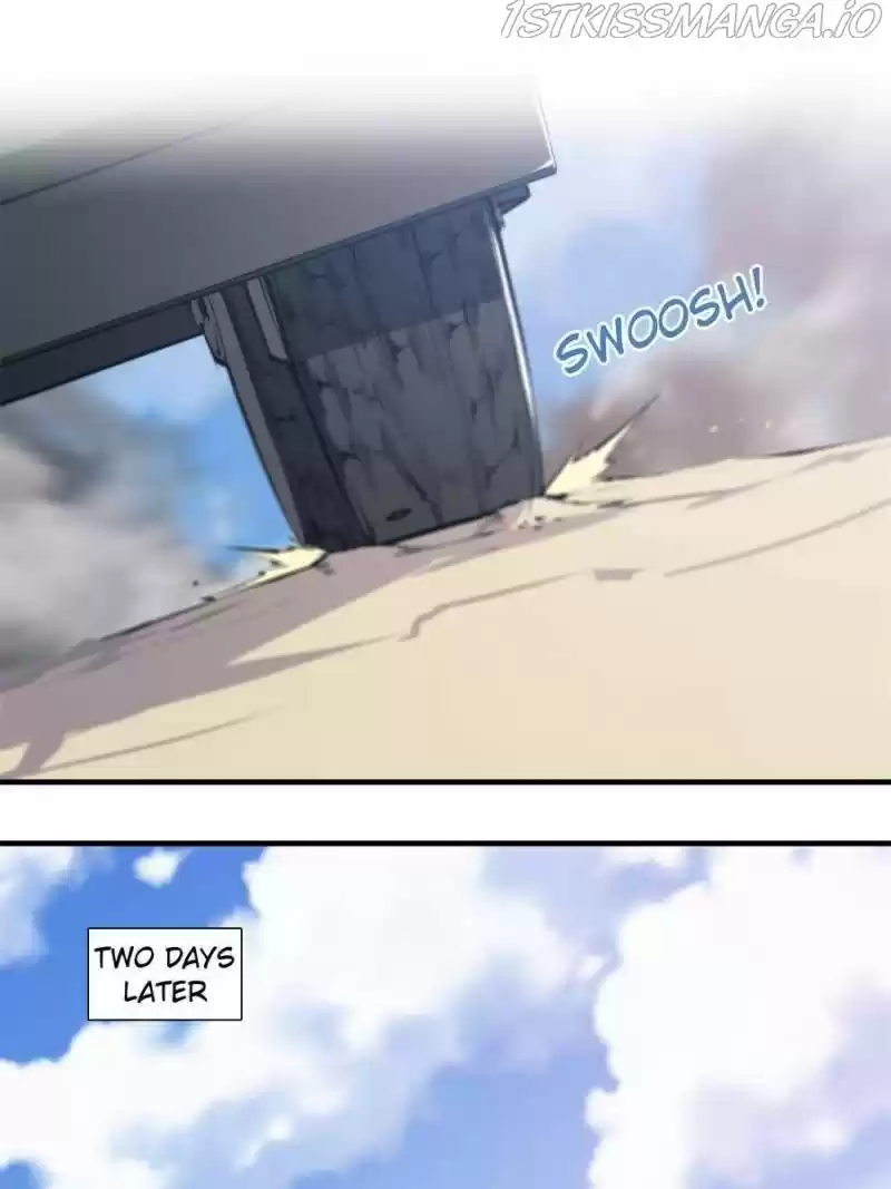 Vampires And Knight Chapter 131