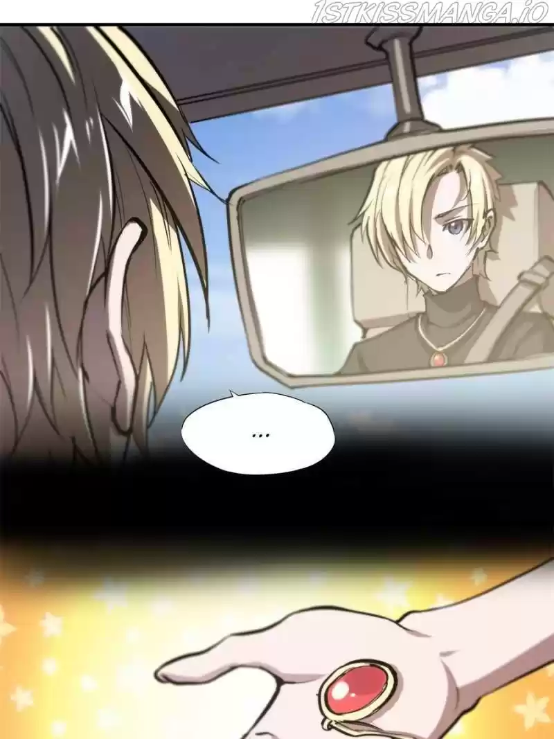 Vampires And Knight Chapter 131