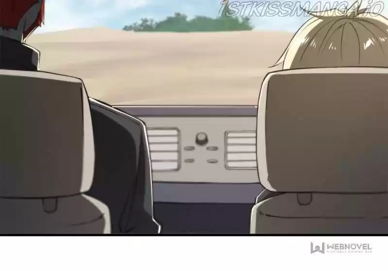 Vampires And Knight Chapter 131