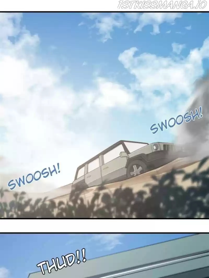 Vampires And Knight Chapter 131