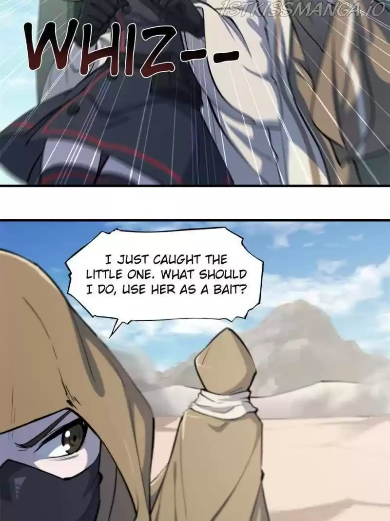 Vampires And Knight Chapter 131