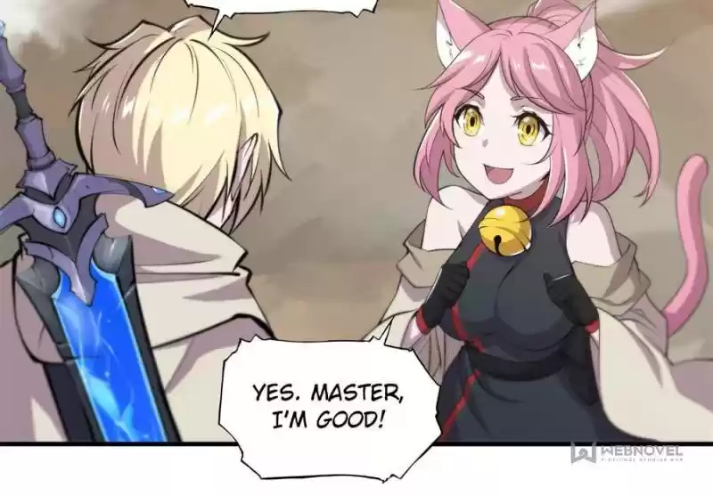 Vampires And Knight Chapter 132