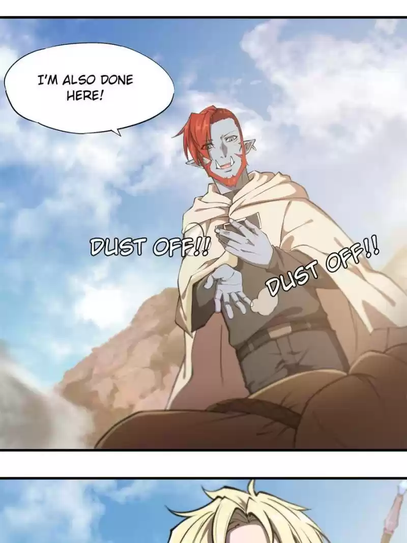 Vampires And Knight Chapter 133