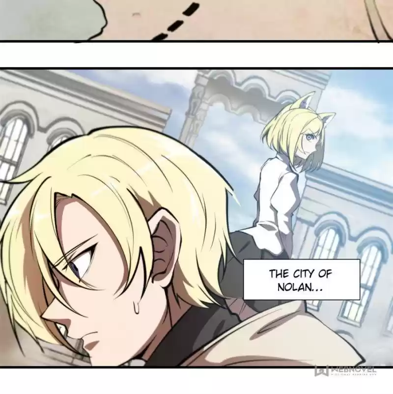 Vampires And Knight Chapter 133