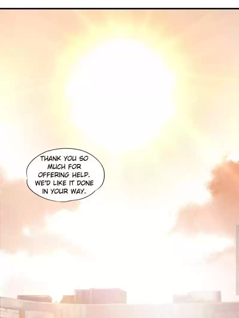 Vampires And Knight Chapter 133