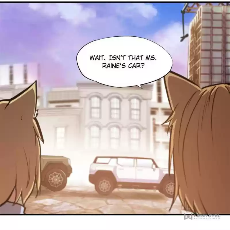 Vampires And Knight Chapter 133