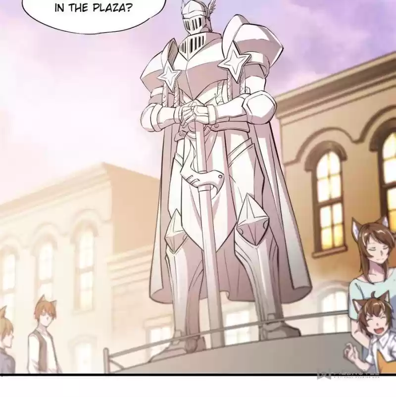 Vampires And Knight Chapter 133