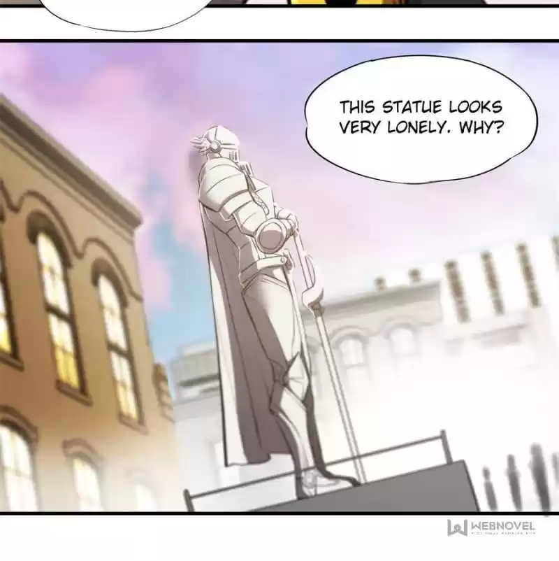 Vampires And Knight Chapter 133