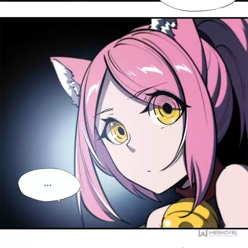 Vampires And Knight Chapter 133