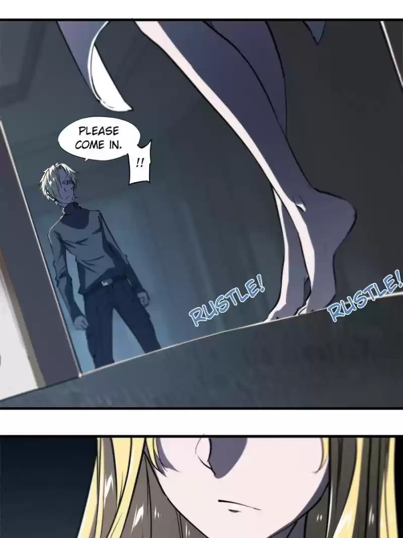 Vampires And Knight Chapter 133