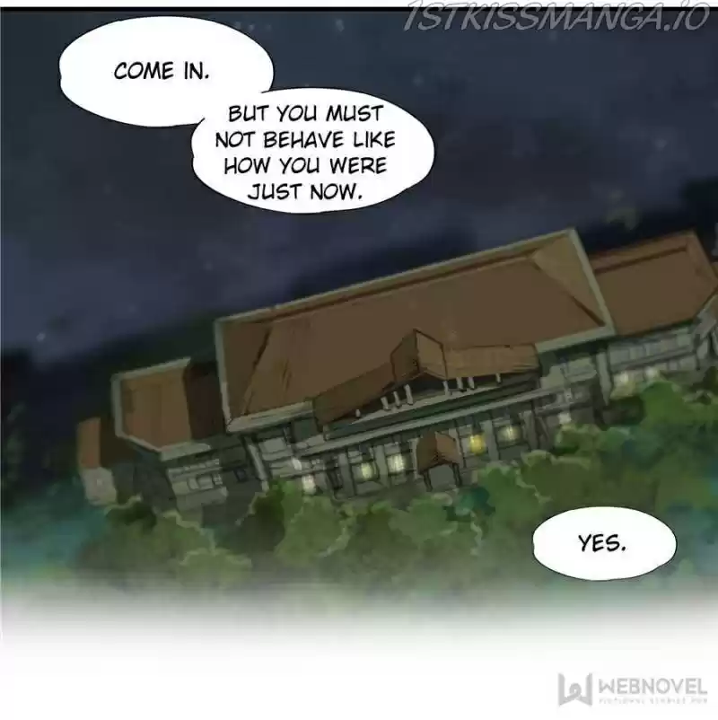 Vampires And Knight Chapter 134