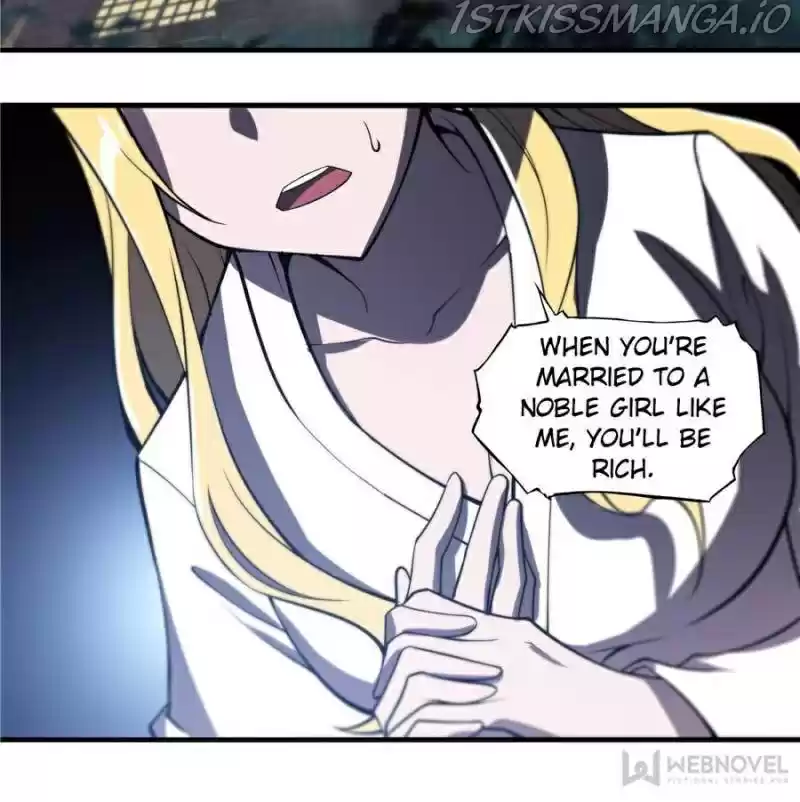 Vampires And Knight Chapter 134