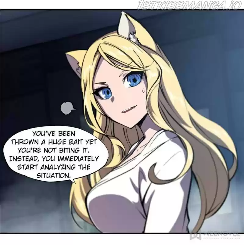 Vampires And Knight Chapter 134