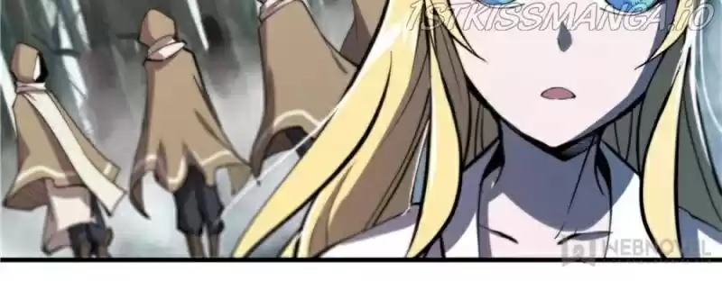 Vampires And Knight Chapter 135