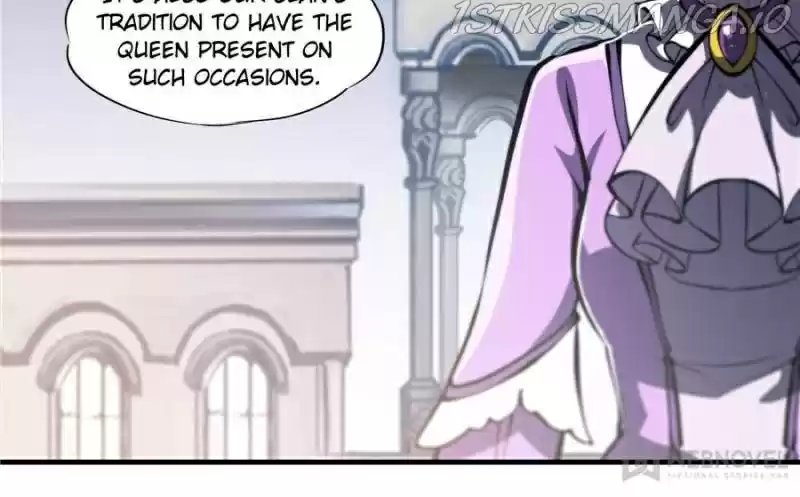 Vampires And Knight Chapter 135