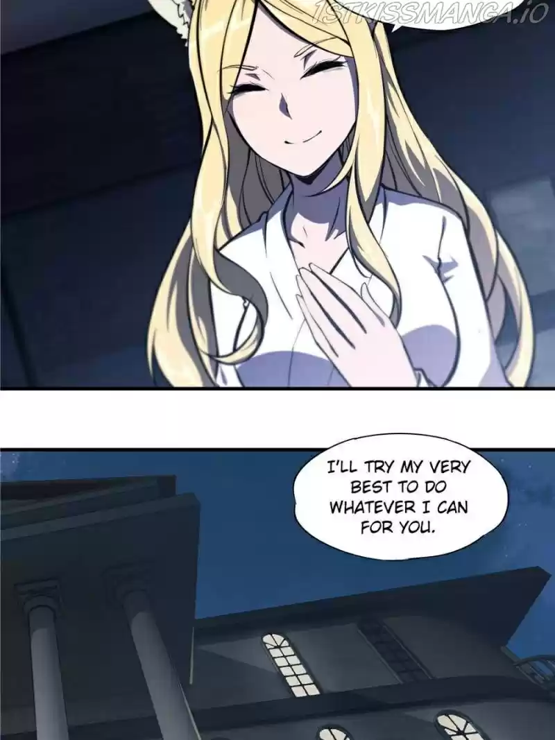 Vampires And Knight Chapter 135