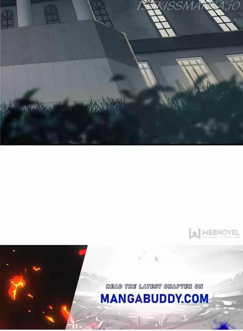 Vampires And Knight Chapter 135