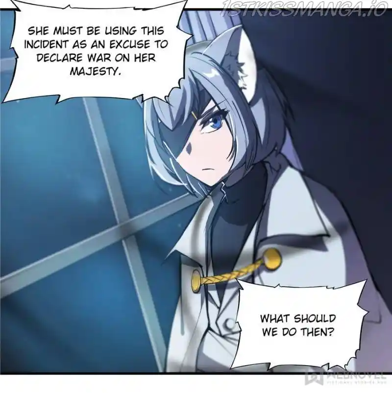 Vampires And Knight Chapter 136