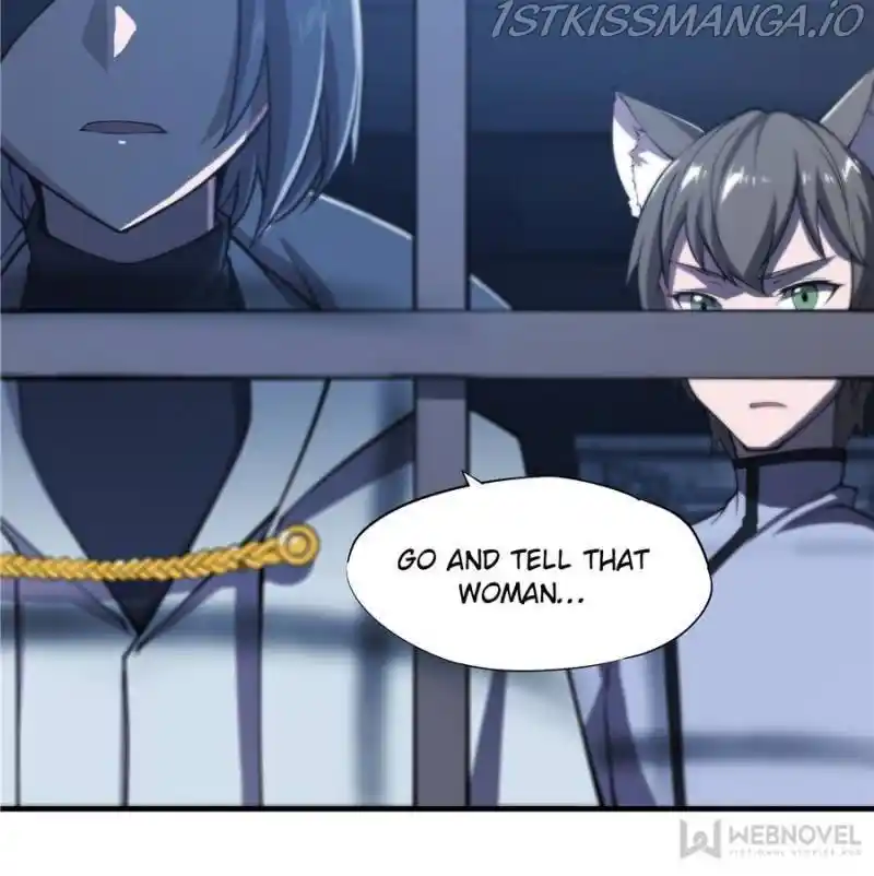 Vampires And Knight Chapter 136