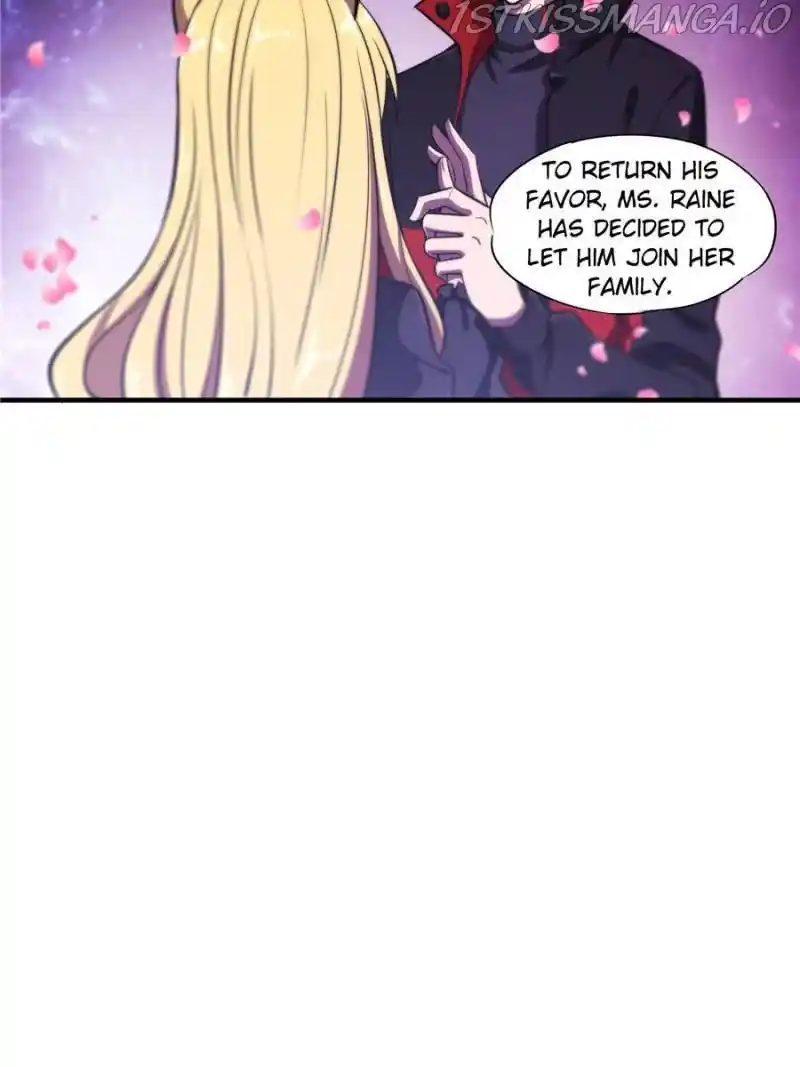 Vampires And Knight Chapter 136