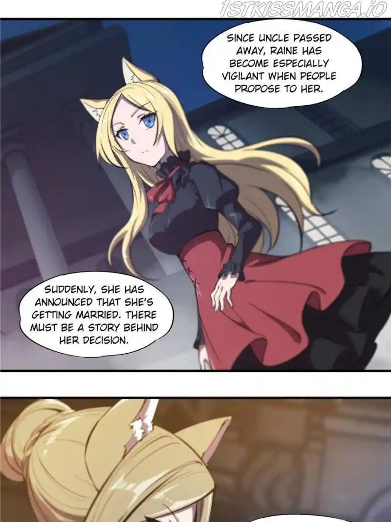 Vampires And Knight Chapter 136