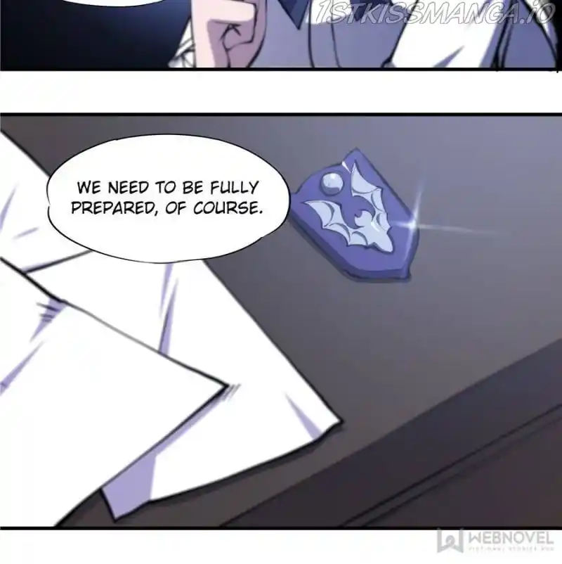 Vampires And Knight Chapter 136