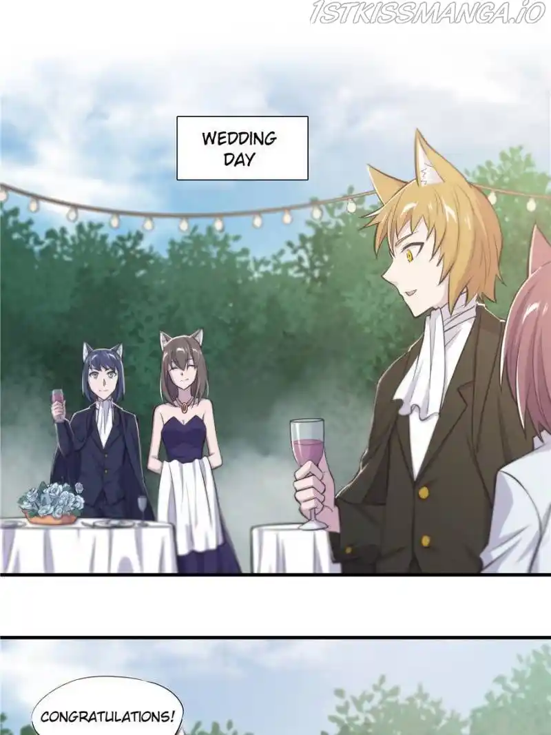 Vampires And Knight Chapter 136