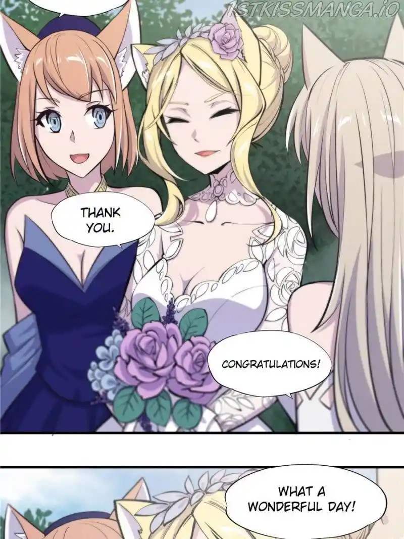 Vampires And Knight Chapter 136