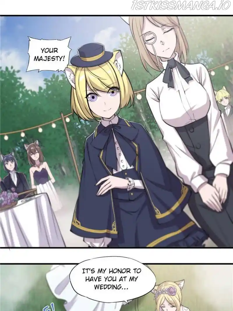 Vampires And Knight Chapter 136