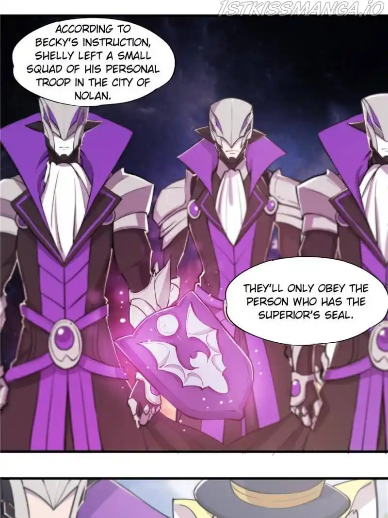 Vampires And Knight Chapter 136