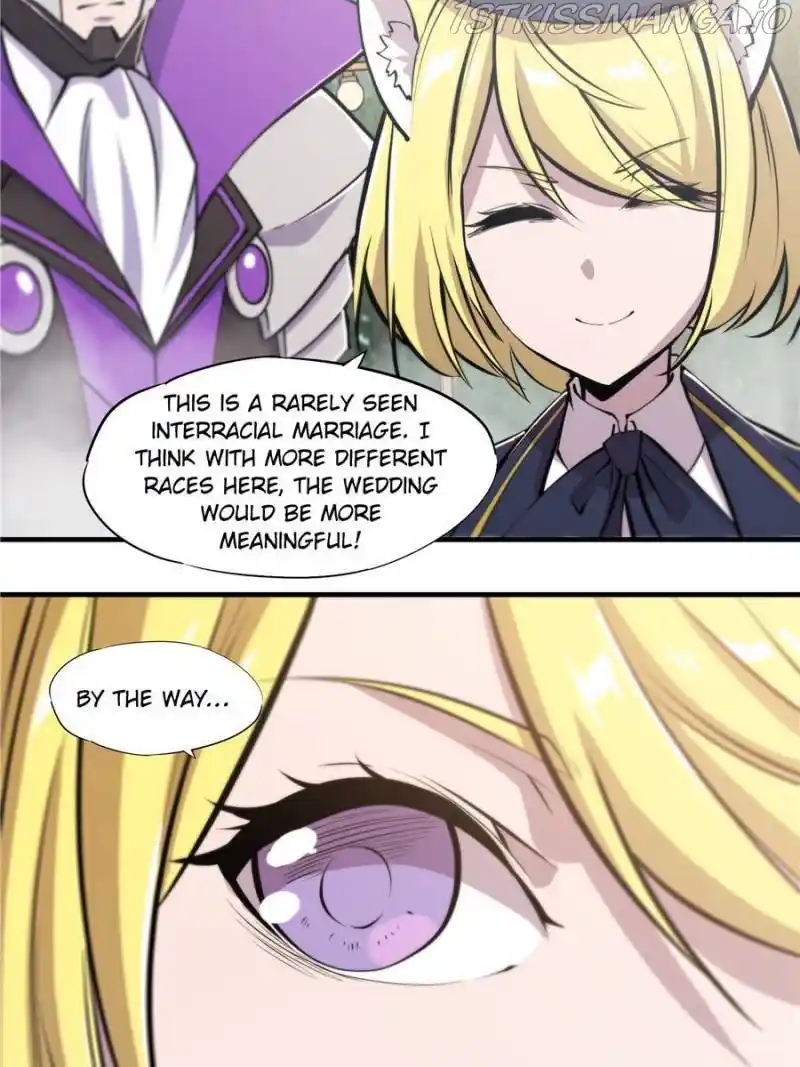 Vampires And Knight Chapter 136