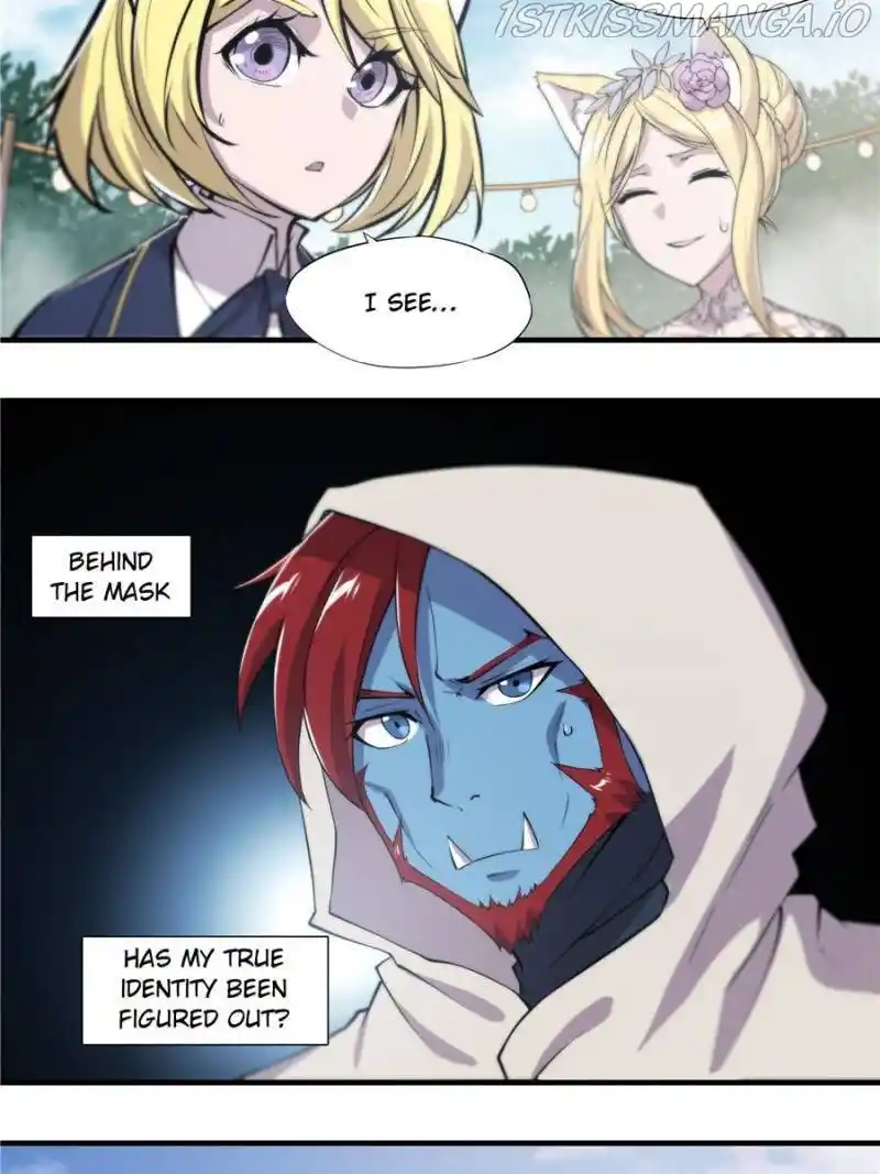 Vampires And Knight Chapter 136