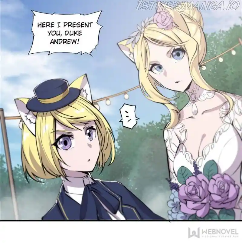 Vampires And Knight Chapter 136