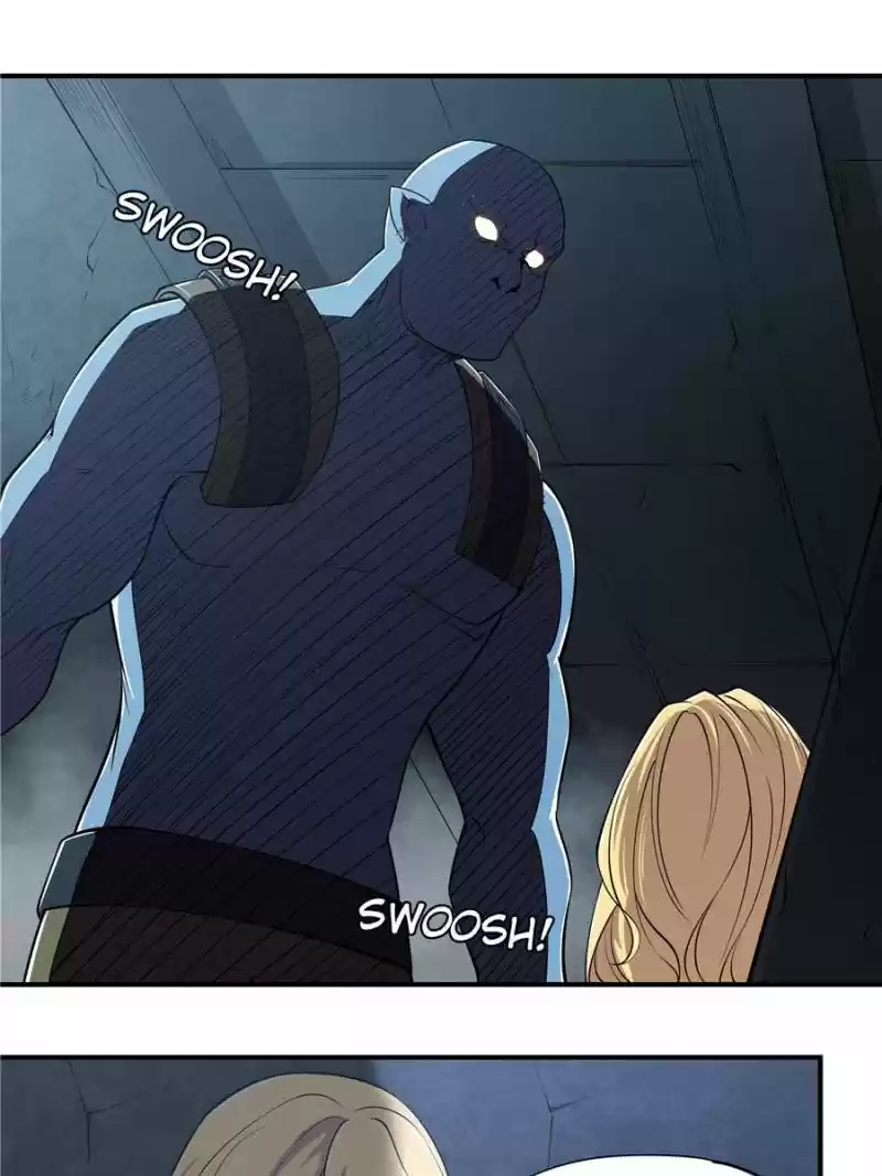 Vampires And Knight Chapter 14