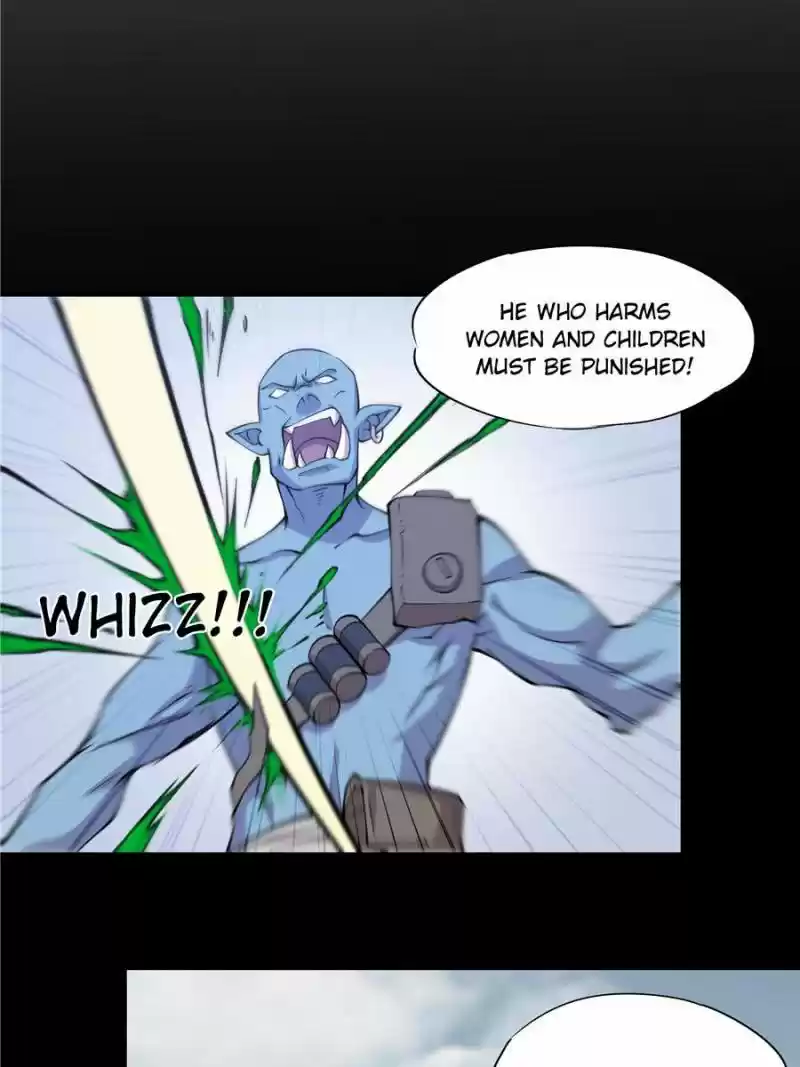 Vampires And Knight Chapter 14