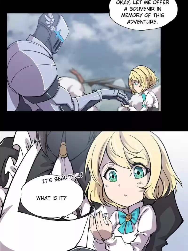 Vampires And Knight Chapter 14